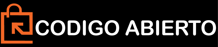 CODIGO ABIERTO