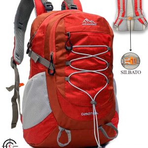 COD-171-1 MOCHILA MONTAÑERA 35 LITROS MARCA: AIR