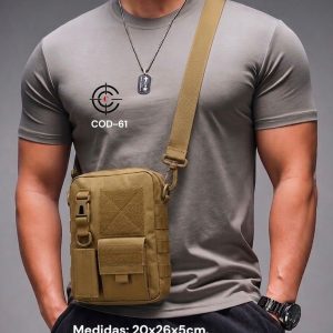 COD-61 MANOS LIBRES TACTICO (G)