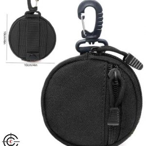 COD-119 MONEDERO TACTICO