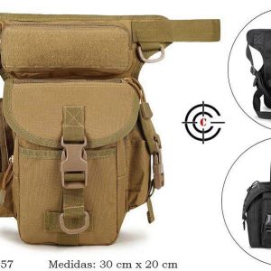 COD-57 PIERNERA TACTICA (G)