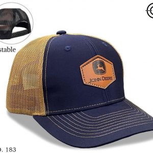 COD-183 GORRAS COLORES