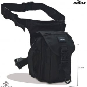 COD-187 PIERNERA CROM