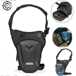 COD-252 PIERNERA SEMI IMPERMEABLE (RIDE BAGS)