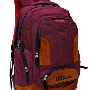 COD-170 MOCHILA MARCA:WILSON