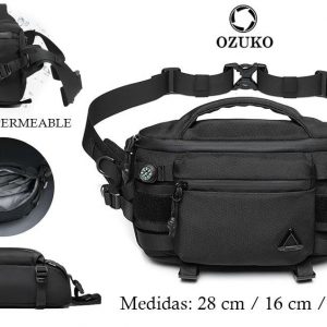 COD-257 CANGURO IMPERMEABLE MARCA:OZUCO