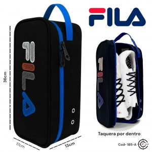 COD-185-1 TAQUERA MARCA:FILA