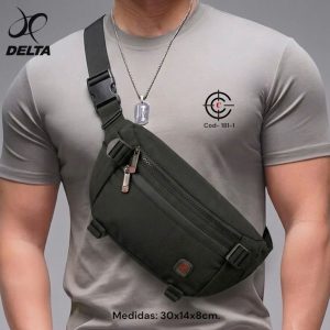 COD-181 CANGURO DELTA