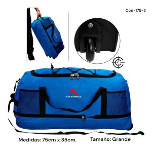 COD-175-3 RODIN GRANDE MARCA:AIR EXPRESS