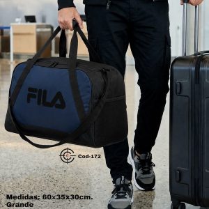 COD-172 BOLSO FILA GRANDE MARCA:FILA