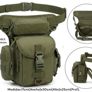 COD-57 PIERNERA TACTICA (G)