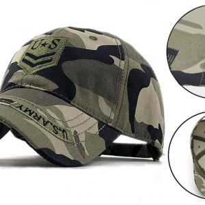 COD-106 GORRA TACTICA U*S