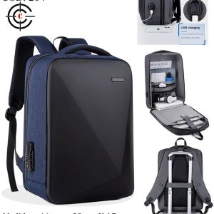 COD-204 MOCHILA TAPA DURA