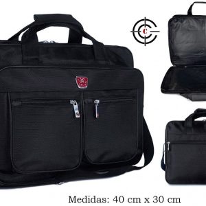 COD-191 BOLSO EJECUTIVO (MENSAJERO)