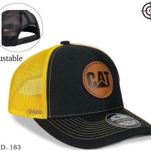 COD-183 GORRAS COLORES