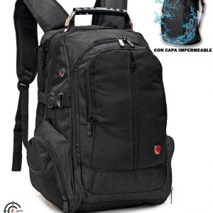 COD-166 MOCHILA PORTA LAPTO MARCA:(SB)