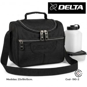 COD-190 LONCHERA MARCA:DELTA