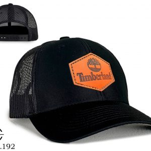 COD-192 GORRAS NEGRAS