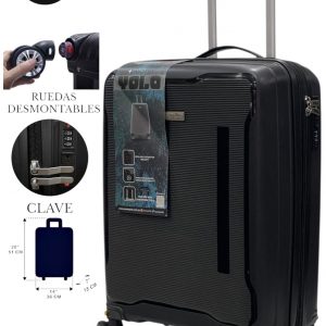 COD-195 MALETA 20” (10 KILOS)