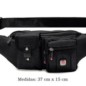 COD-181 CANGURO DELTA