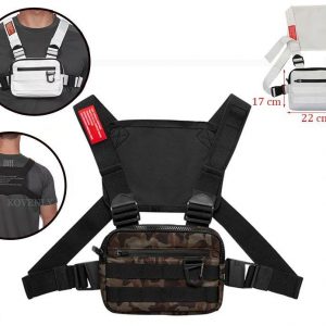 COD-72 PECHERA TACTICA (P)