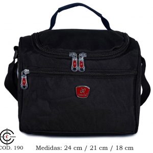 COD-190 LONCHERA MARCA:DELTA