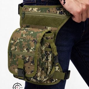 COD-56 PIERNERA TACTICA (M)