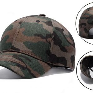 COD-109 GORRA TACTICA TRIPLE A