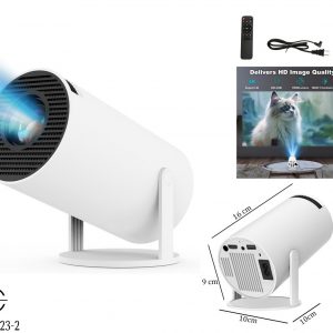 COD-223-2 PROYECTOR DE IMAGEN ULTRA HD