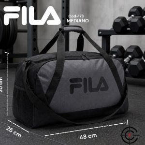 COD-173 BOLSO FILA MEDIANO