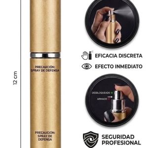 COD-125-4 GAS PIMIENTA LABIAL