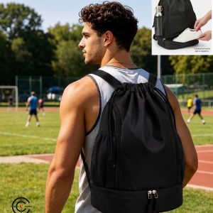 COD-185-3 MOCHILA GYM
