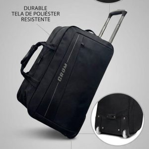 COD-164-1 BOLSO RODIN MARCA CROM